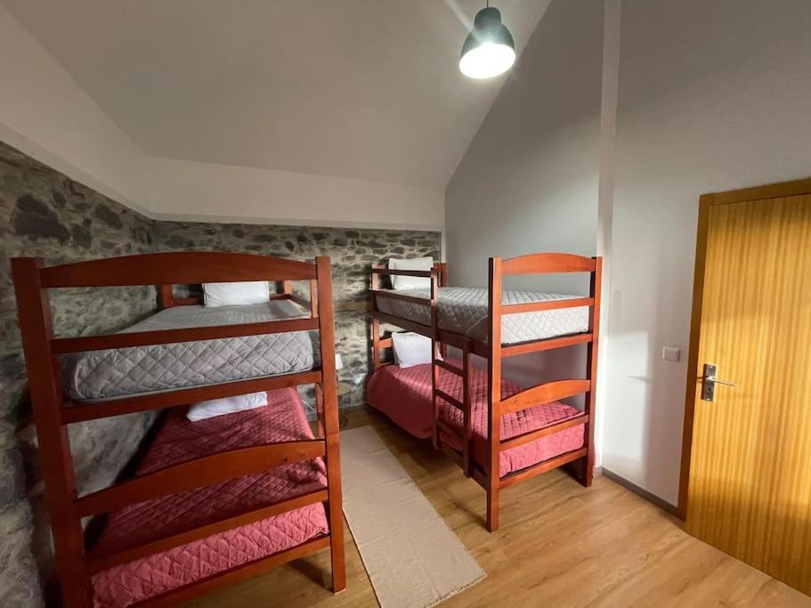 Malseira Casa Rustica Da Maloeiraヴィラ エクステリア 写真