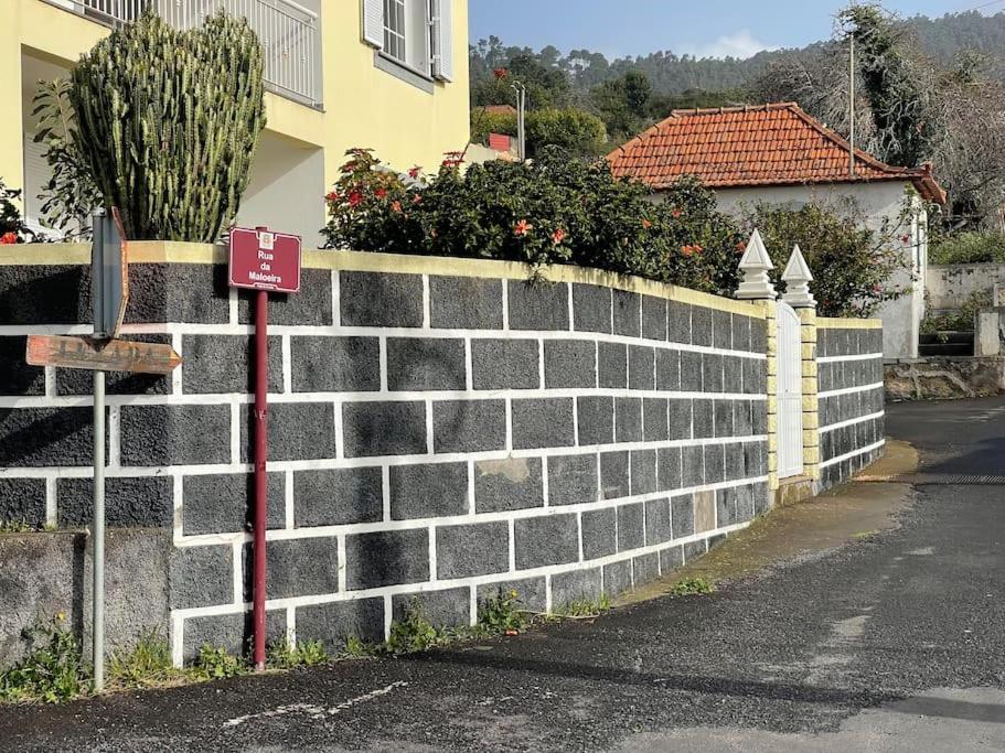 Malseira Casa Rustica Da Maloeiraヴィラ エクステリア 写真